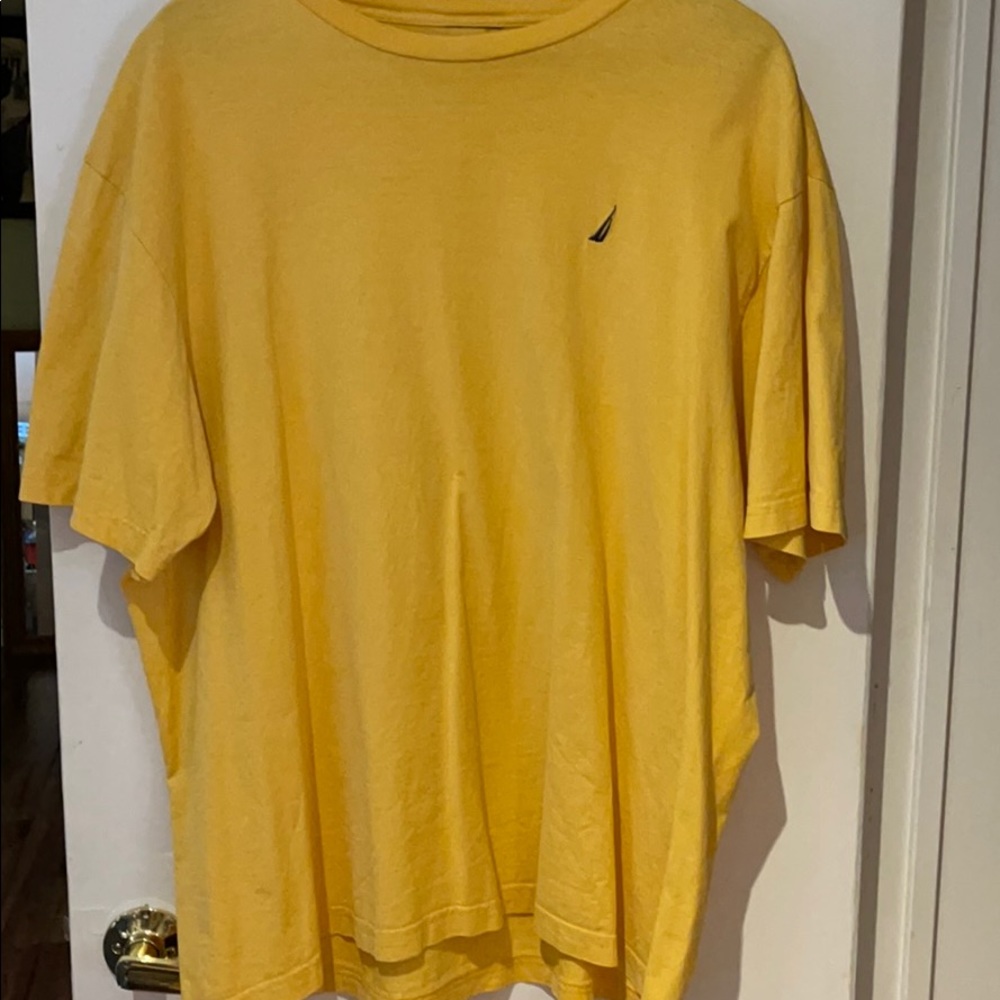 2 Nautica Men’s T-Shirts